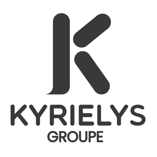 logo de kyrielys groupe